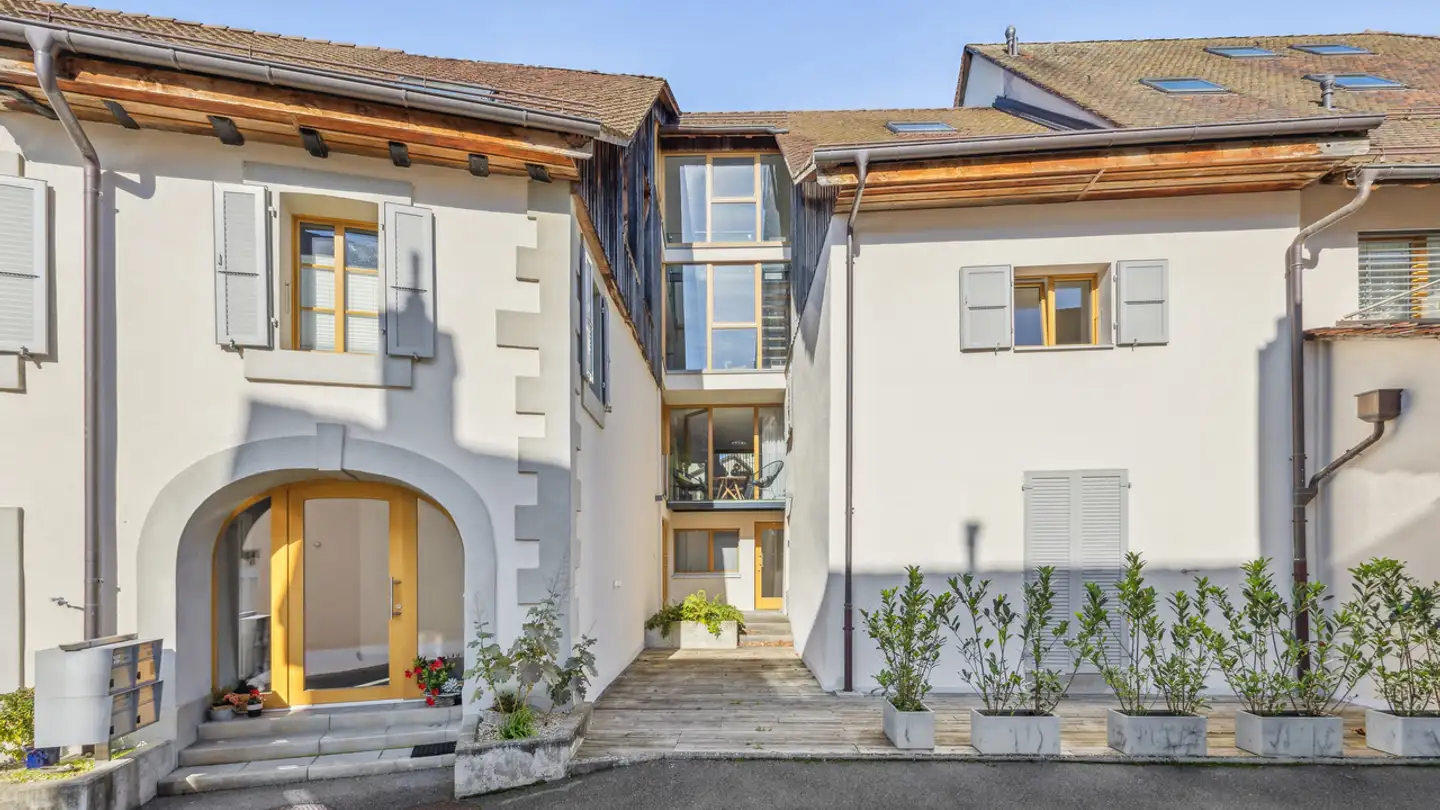 Duplex in vendita - 1030 Bussigny - Photo 2