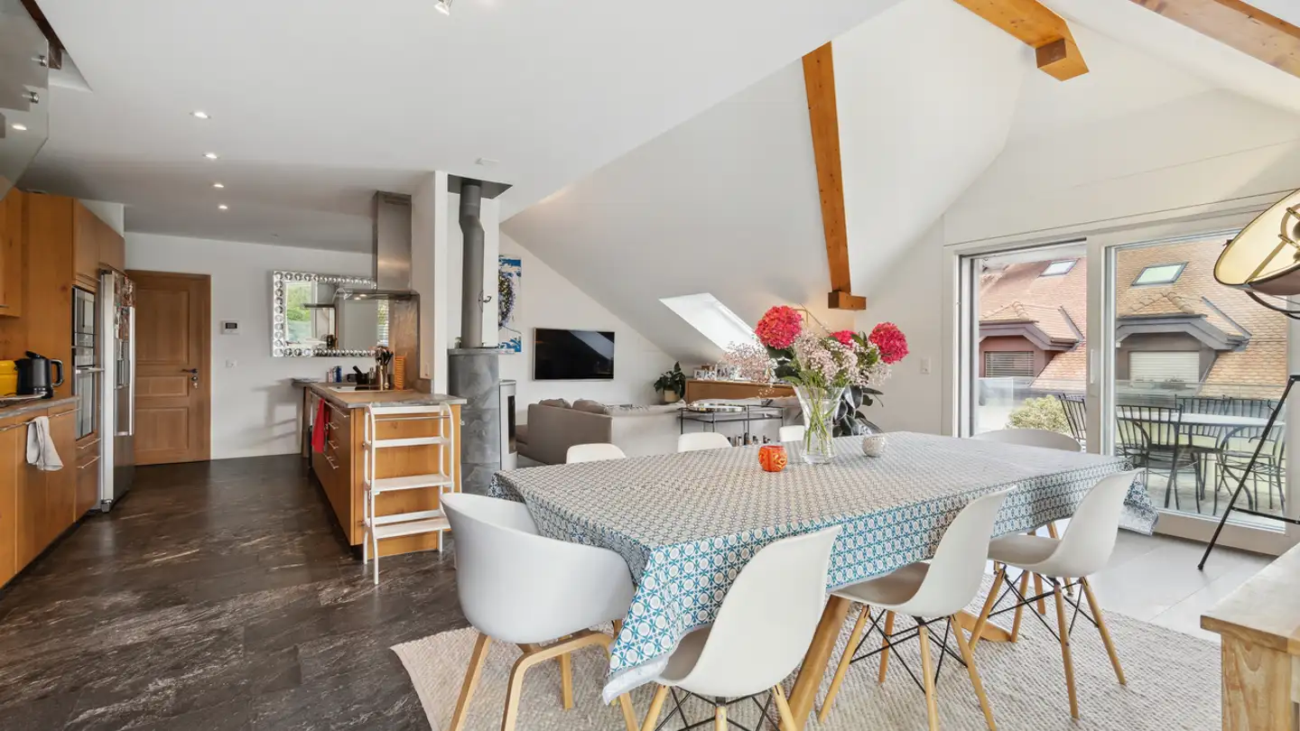 Appartamento in vendita - 1297 Founex - Photo 2