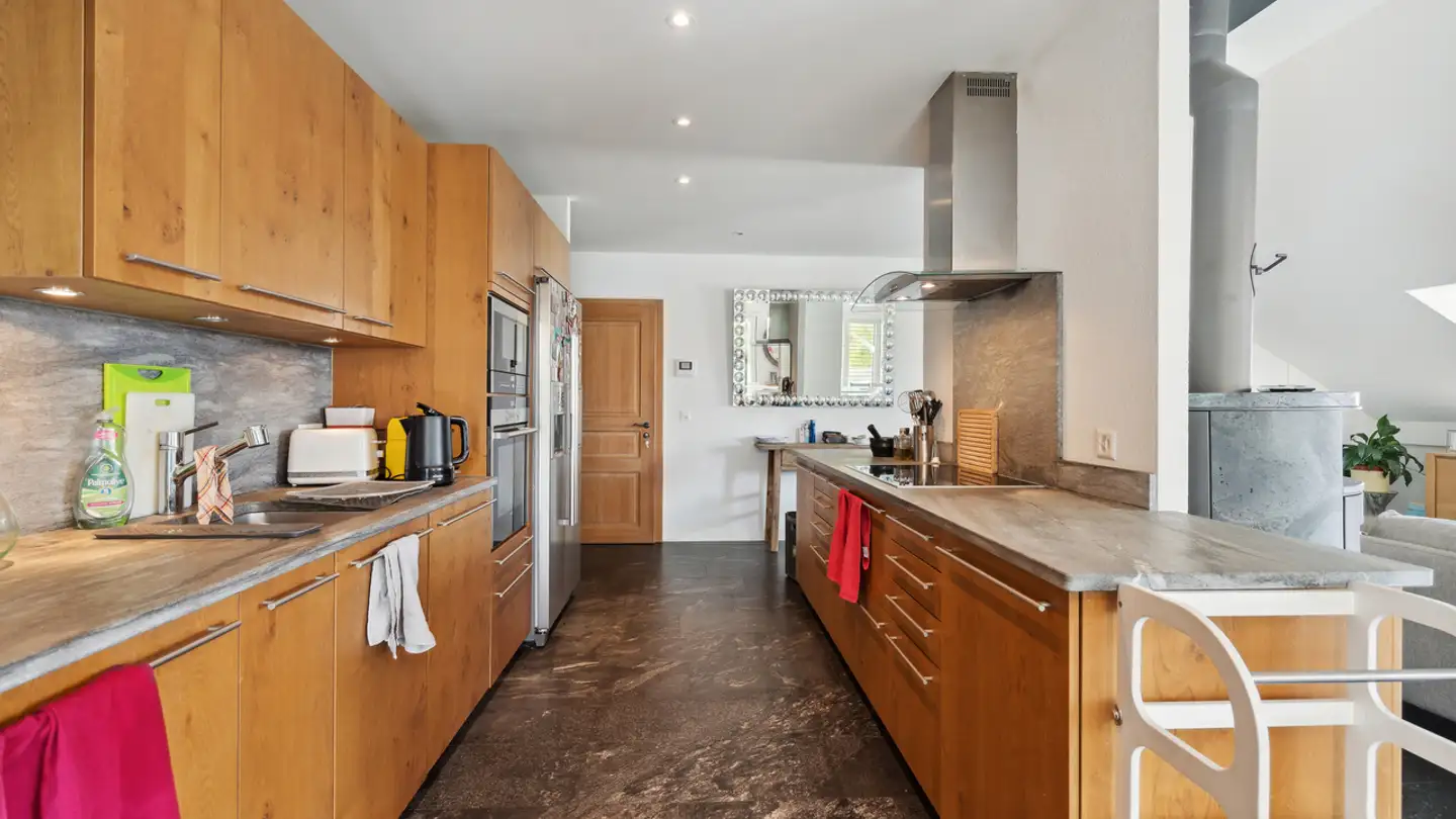 Appartamento in vendita - 1297 Founex - Photo 4