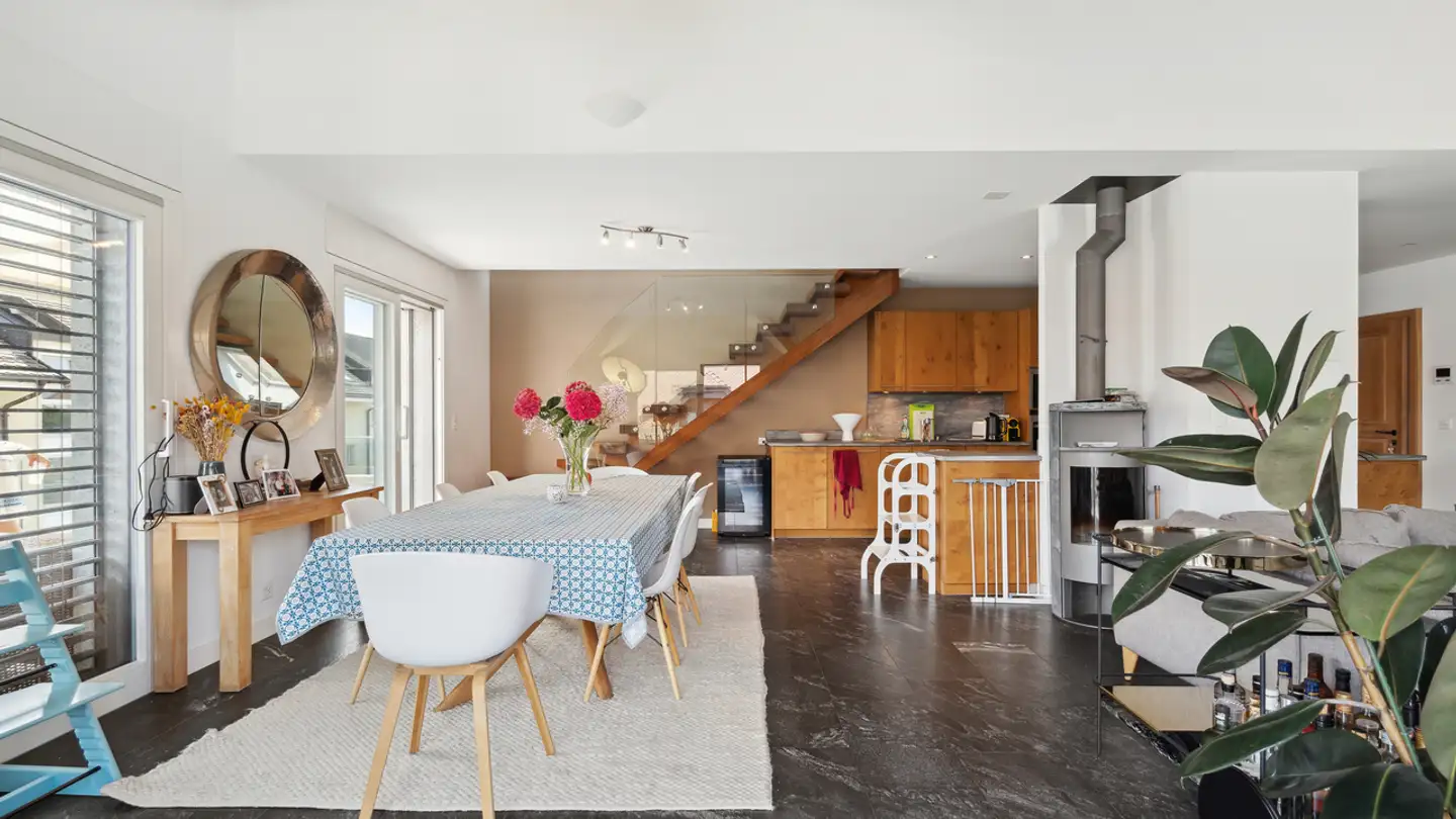 Appartamento in vendita - 1297 Founex - Photo 3