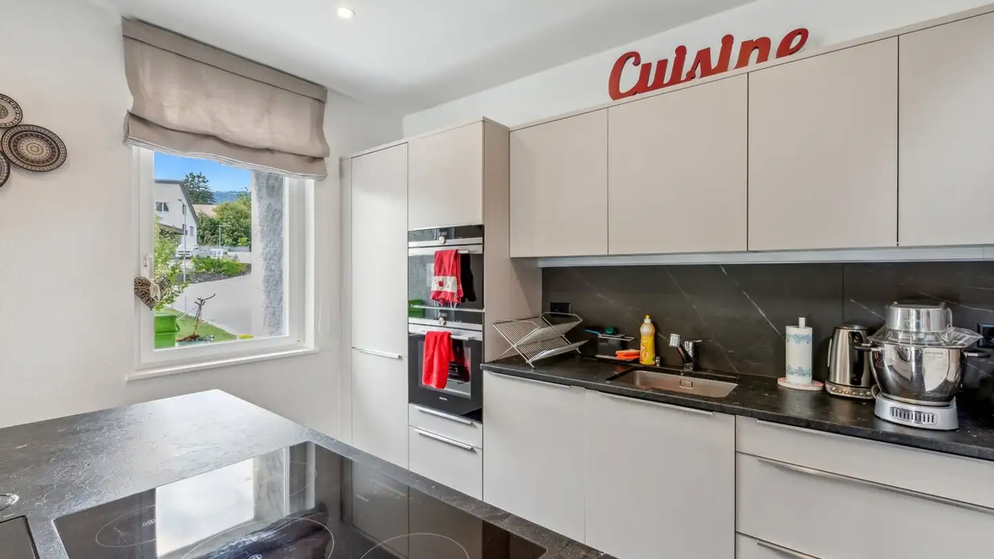 Appartamento in vendita - Route Du Cheminet 4, 1429 Giez - Photo 4