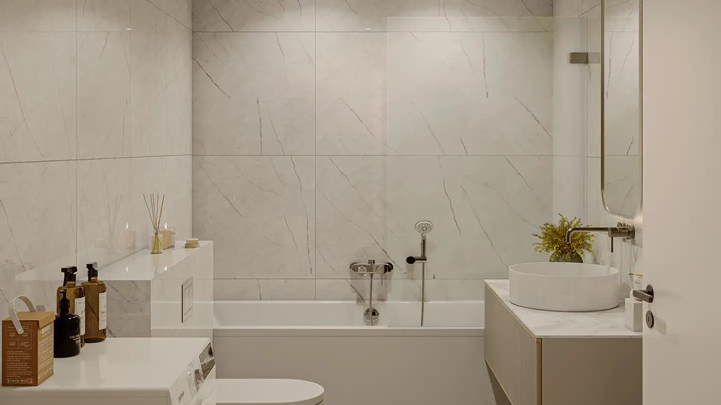 Appartamento in vendita - 1026 Echandens - Photo 3