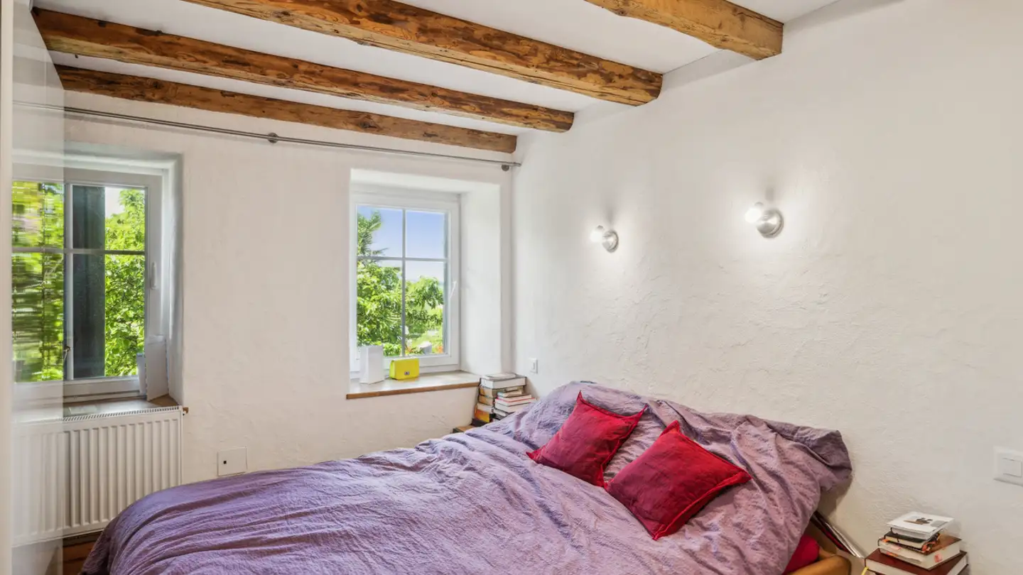 Casa singola in vendita - Route D'ursins, 1412 Ursins - Photo 4