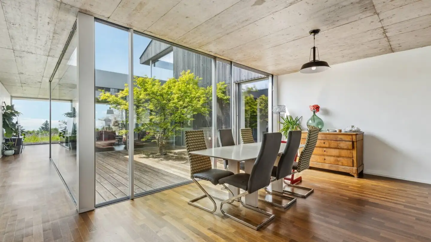 Appartamento in vendita - 1091 Grandvaux - Photo 3