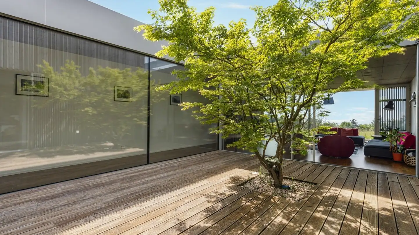 Appartamento in vendita - 1091 Grandvaux - Photo 2