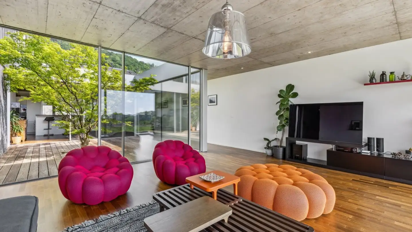 Appartamento in vendita - 1091 Grandvaux - Photo 4