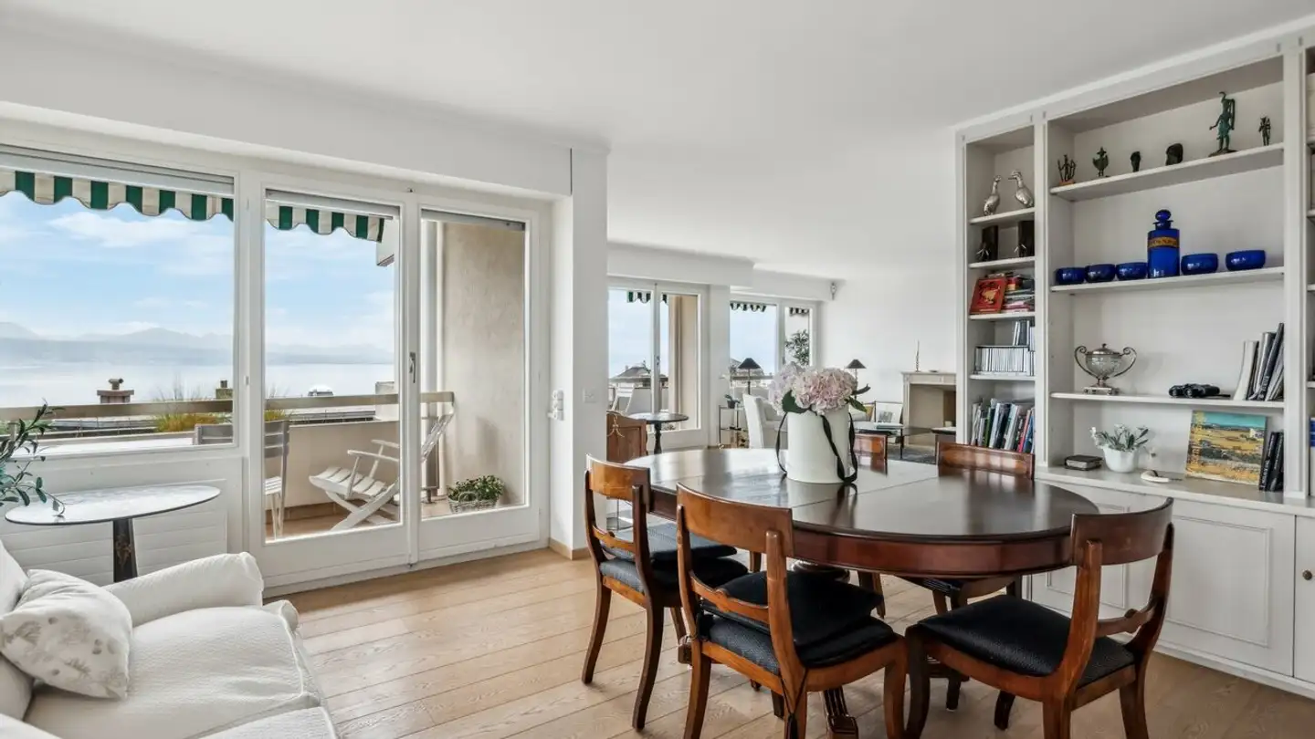 Appartamento in vendita - 1006 Lausanne - Photo 4