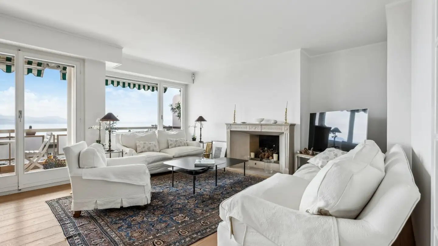 Appartamento in vendita - 1006 Lausanne - Photo 3