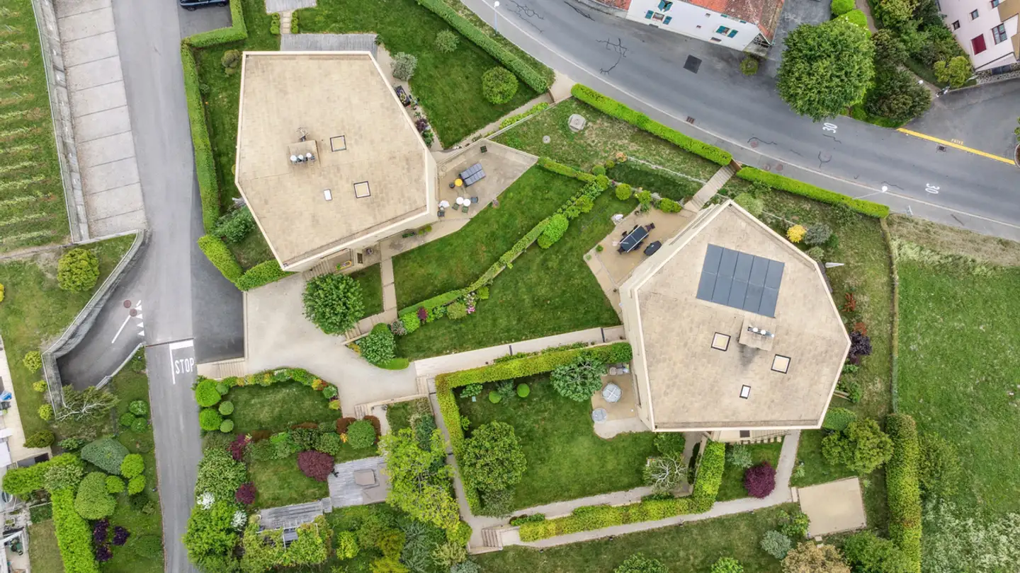 Appartamento in vendita - 1095 Lutry - Photo 2