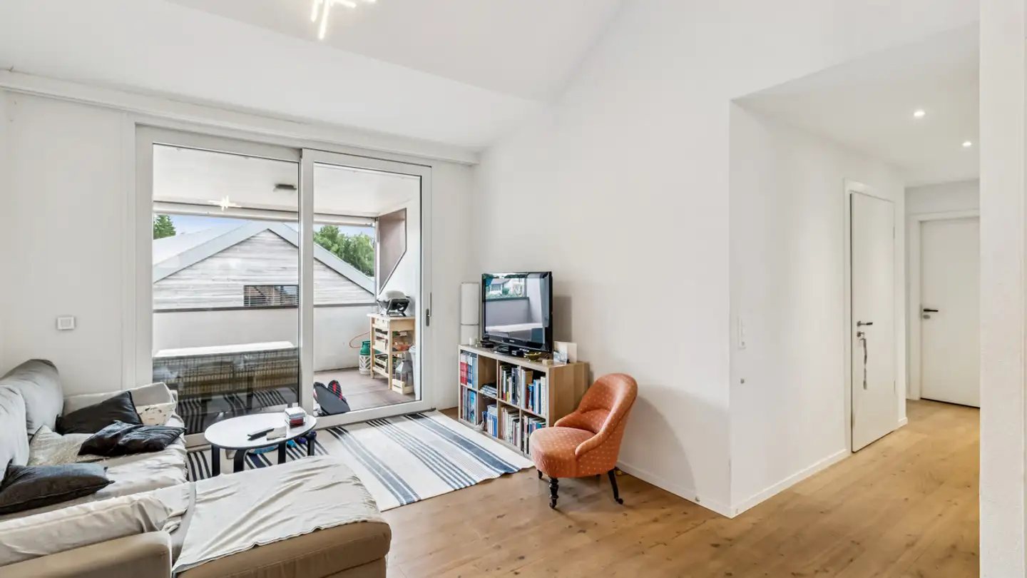 Appartamento in vendita - 1066 Epalinges - Photo 2