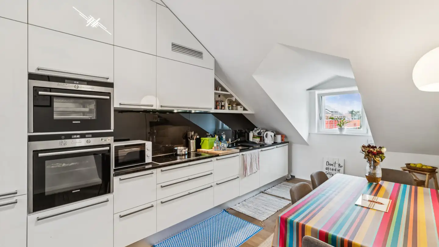 Appartamento in vendita - 1066 Epalinges - Photo 4