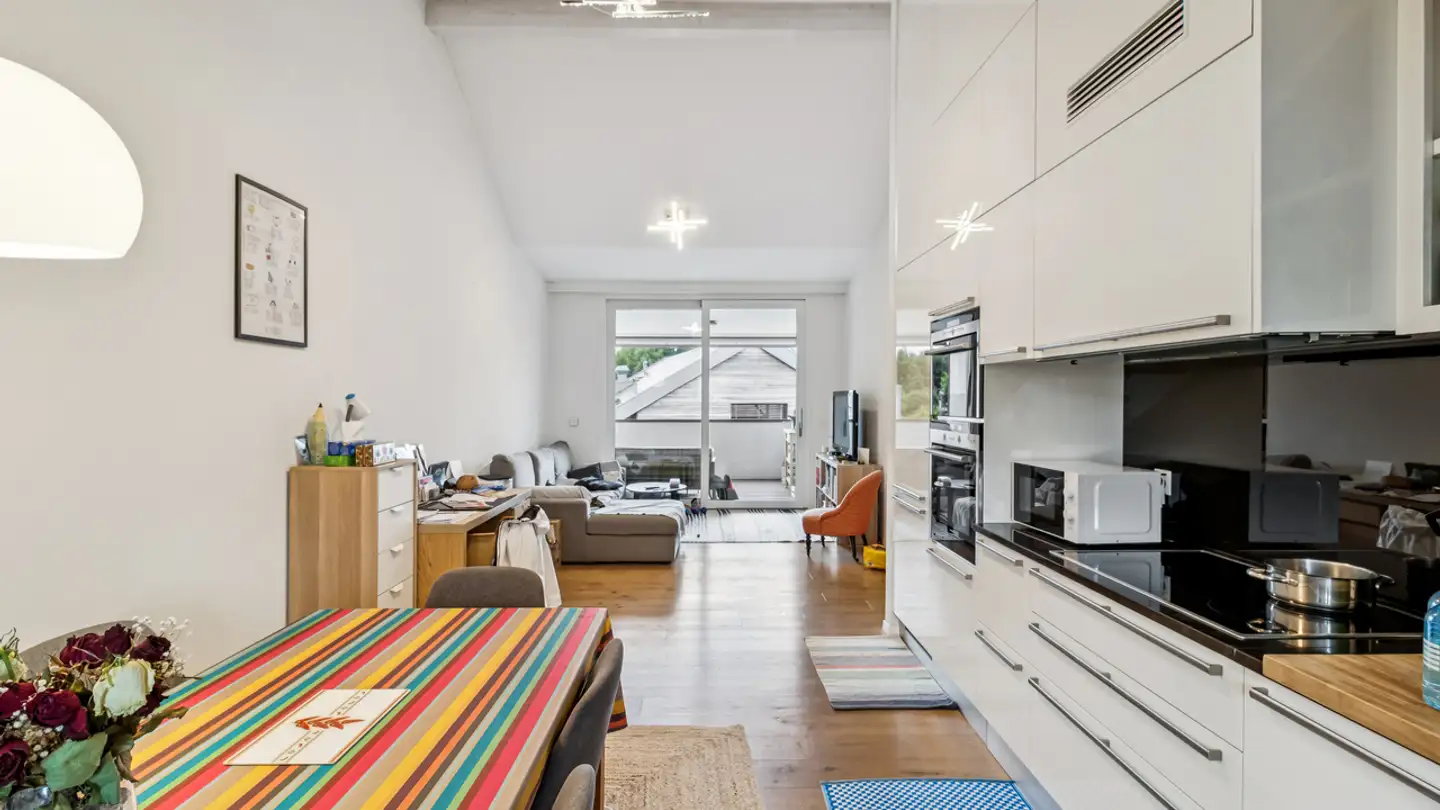 Appartamento in vendita - 1066 Epalinges - Photo 3