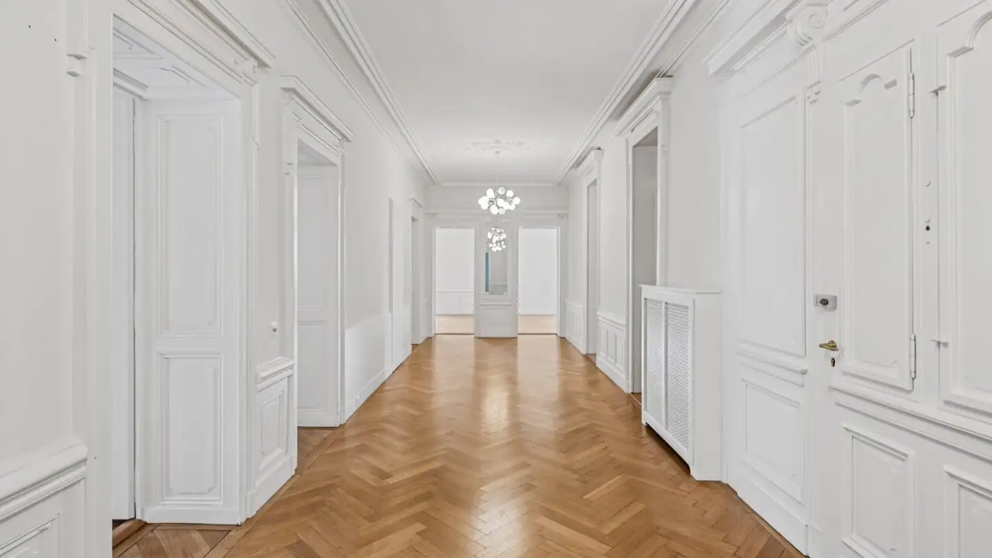 Appartamento in vendita - 1006 Lausanne - Photo 2