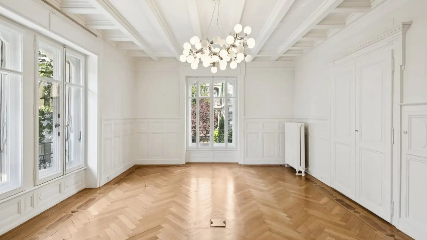 Wohnung kaufen - 1006 Lausanne - Foto 4