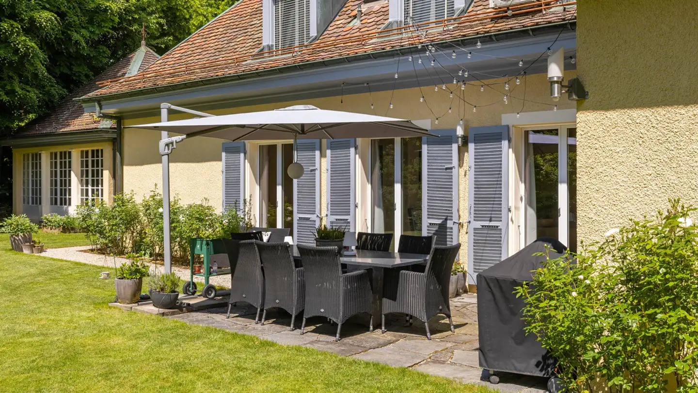 Casa singola in vendita - 1010 Lausanne - Photo 3