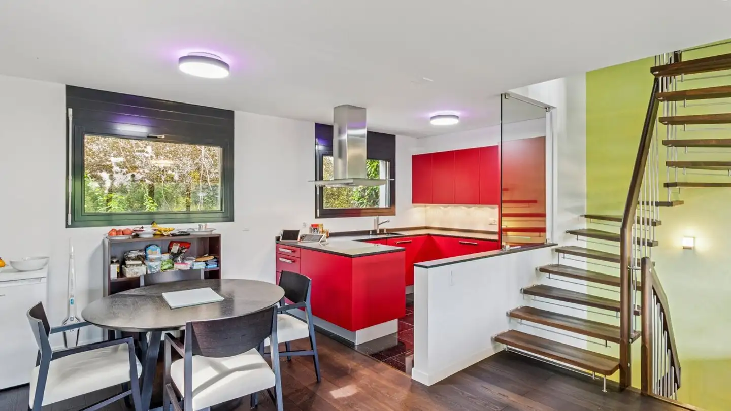 Casa a schiera in vendita - 1009 Pully - Photo 2