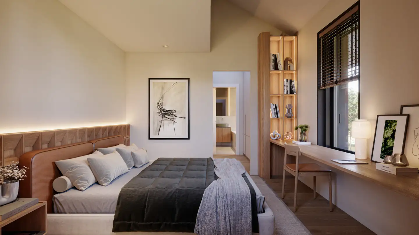 Casa bifamiliare in vendita - Chemin Du Crêt 9, 1026 Echandens - Photo 3