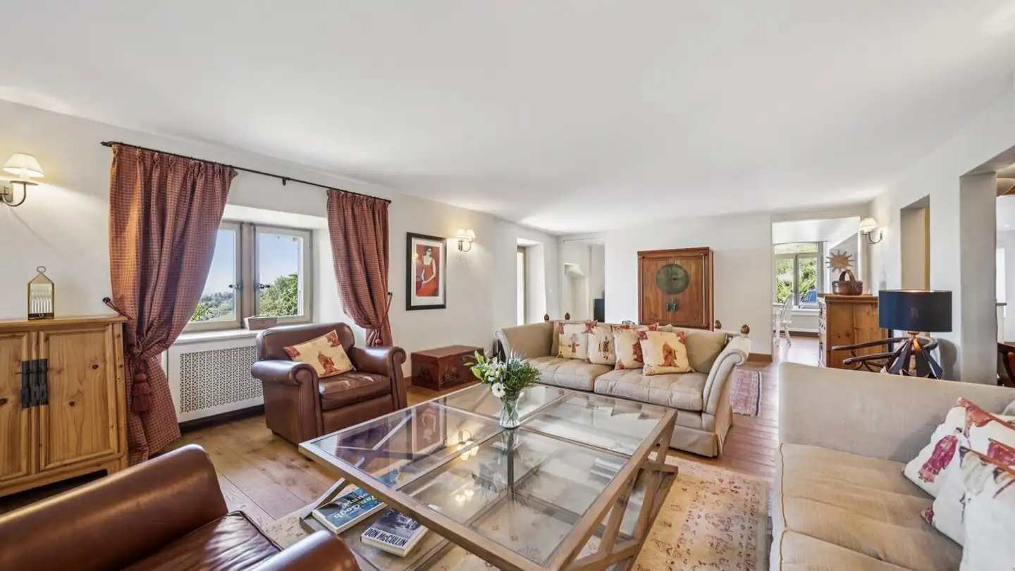 Casa singola in vendita - 1095 Lutry - Photo 4