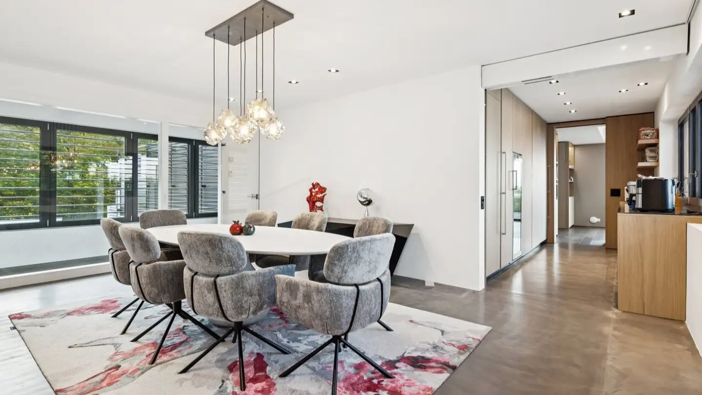 Casa singola in vendita - 1066 Epalinges - Photo 4