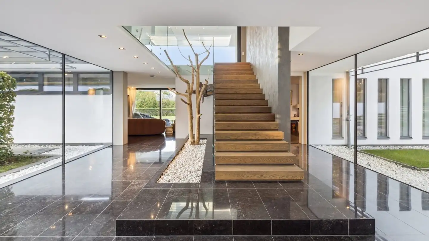 Casa singola in vendita - 1066 Epalinges - Photo 2