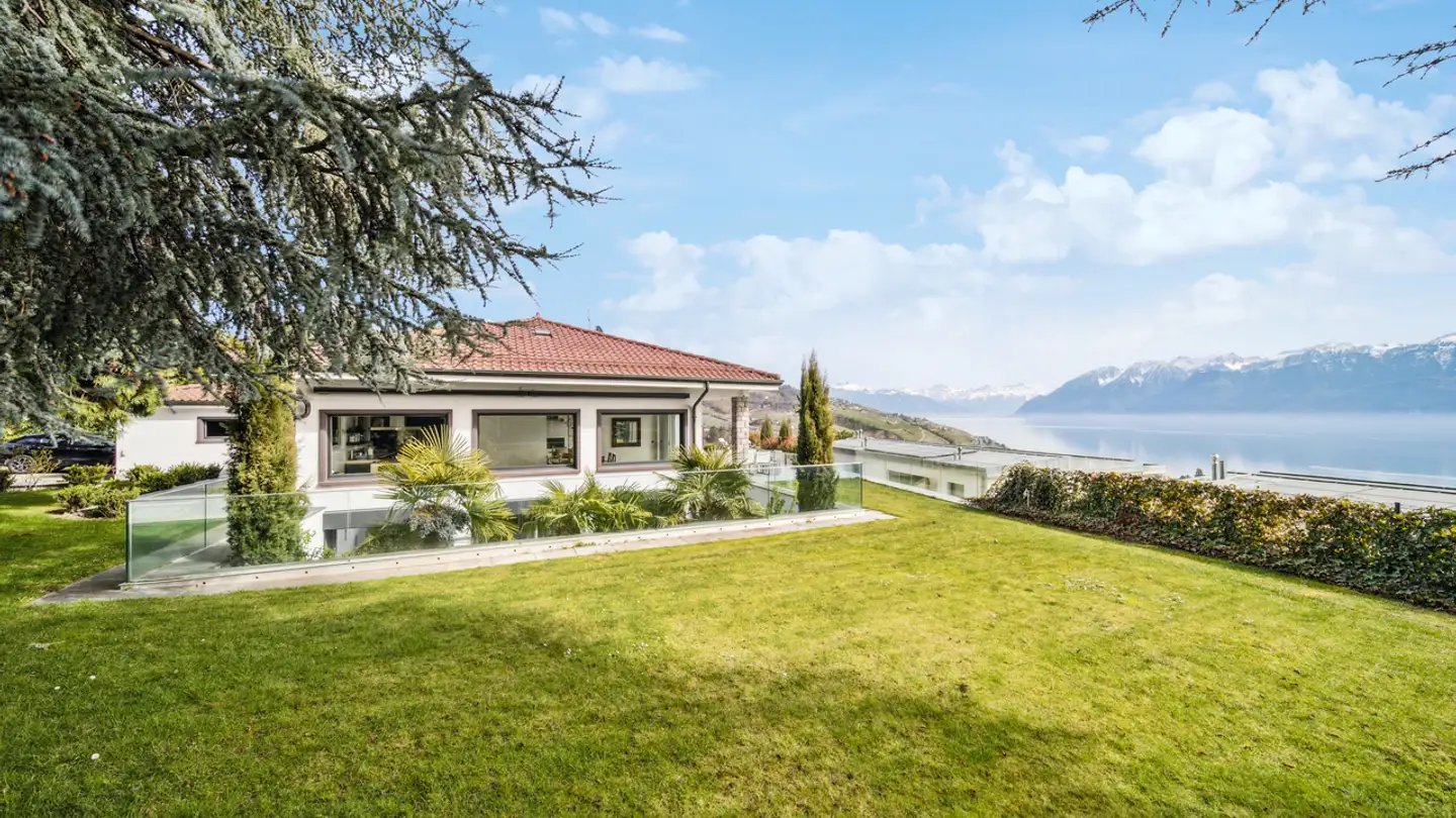 Casa singola in vendita - 1093 La Conversion - Photo 2