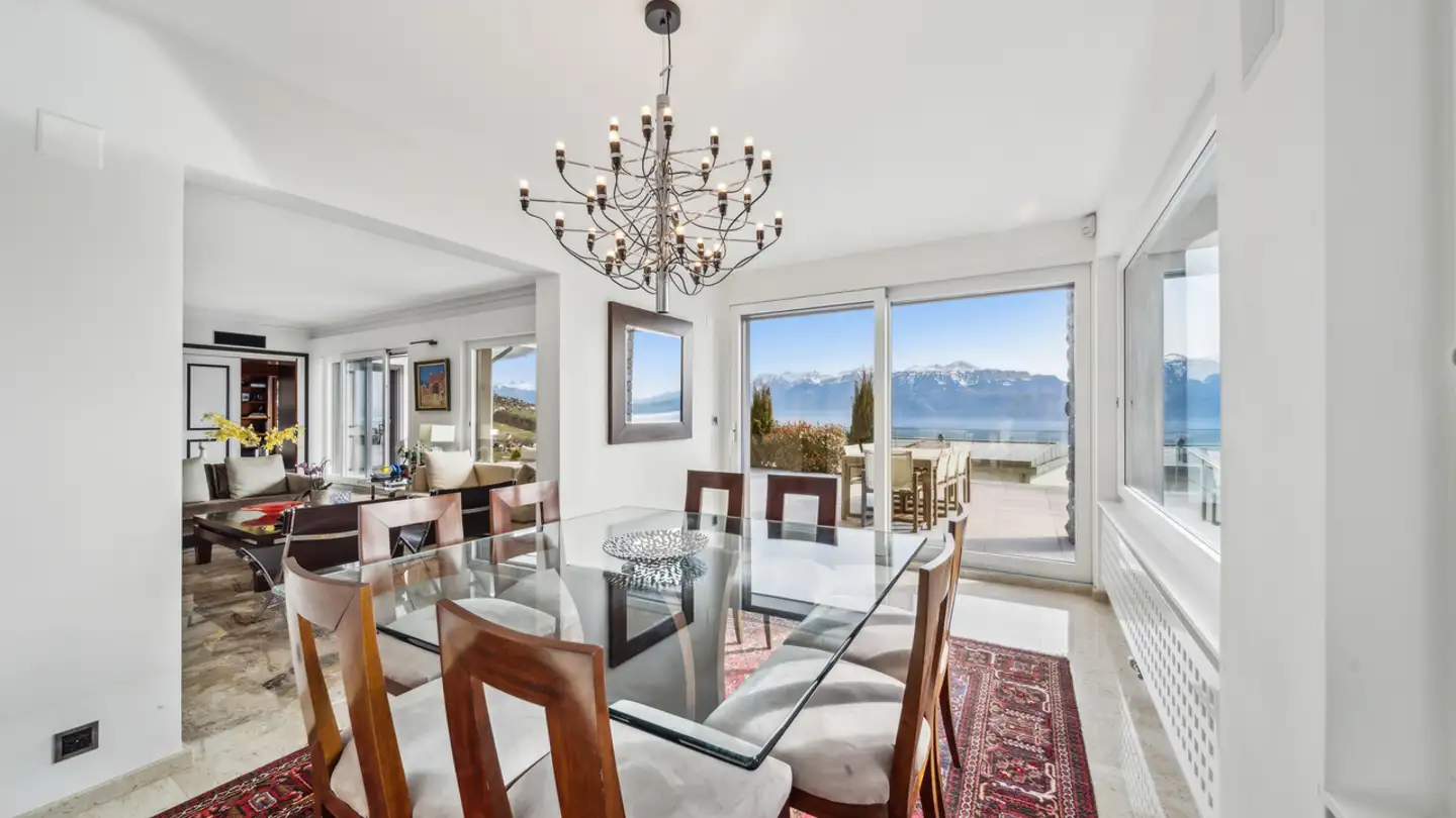 Casa singola in vendita - 1093 La Conversion - Photo 4