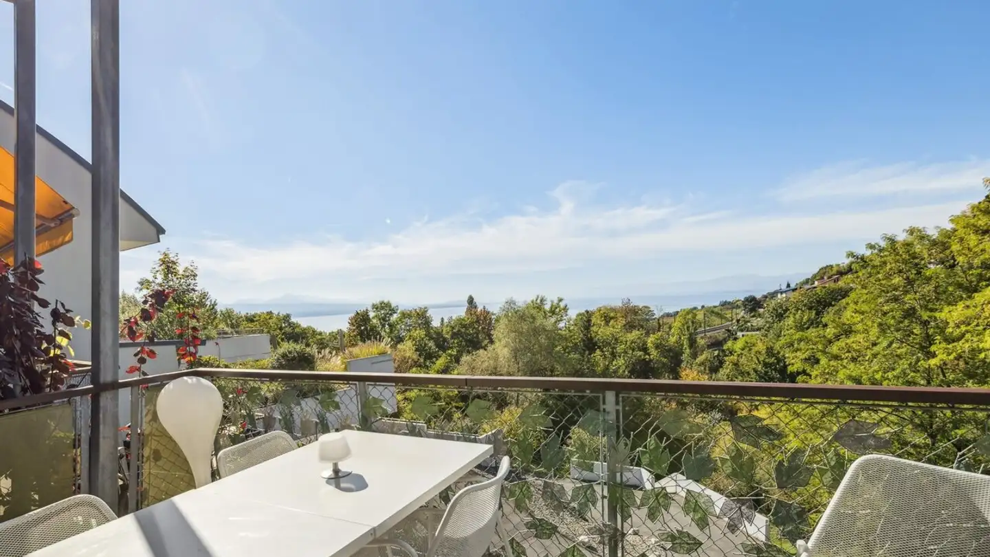Row house for sale - 1095 Lutry