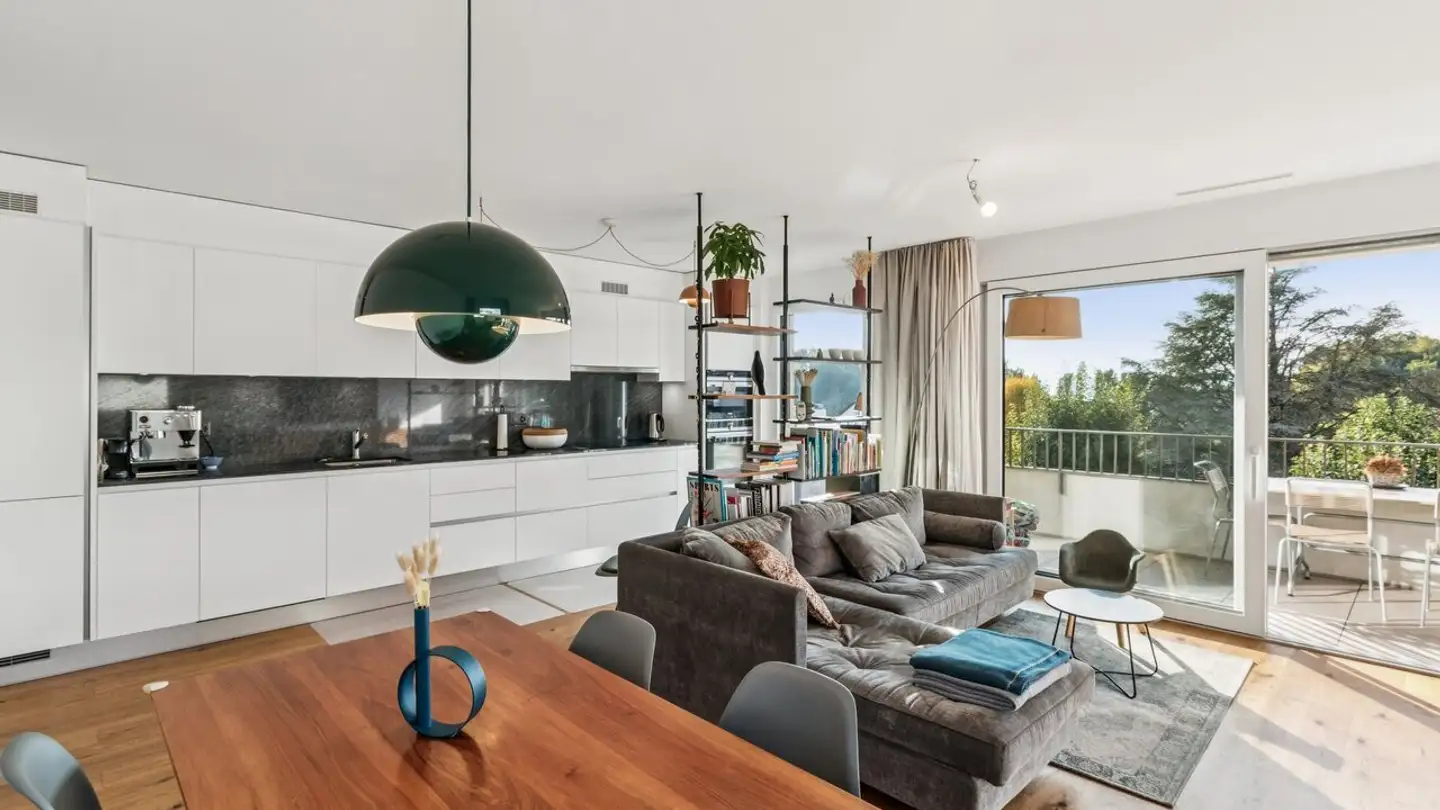 Appartamento in vendita - 1032 Romanel-sur-Lausanne