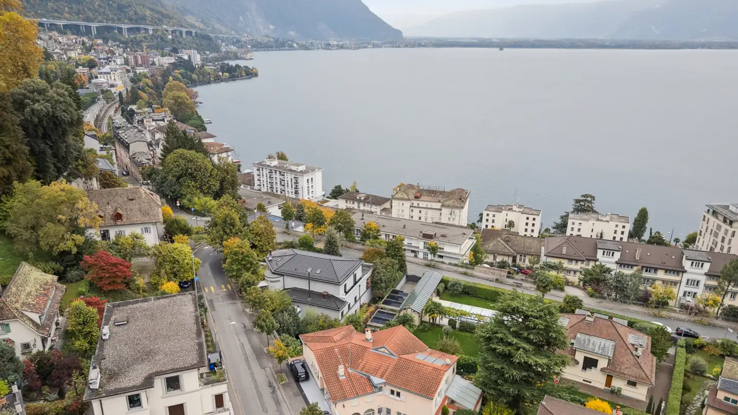 Einfamilienhaus kaufen - 1820 Montreux - Foto 2