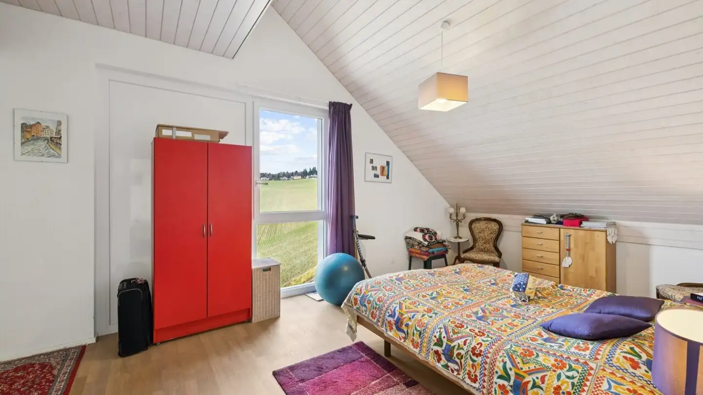 Appartamento in vendita - 1029 Villars-Ste-Croix - Foto 4