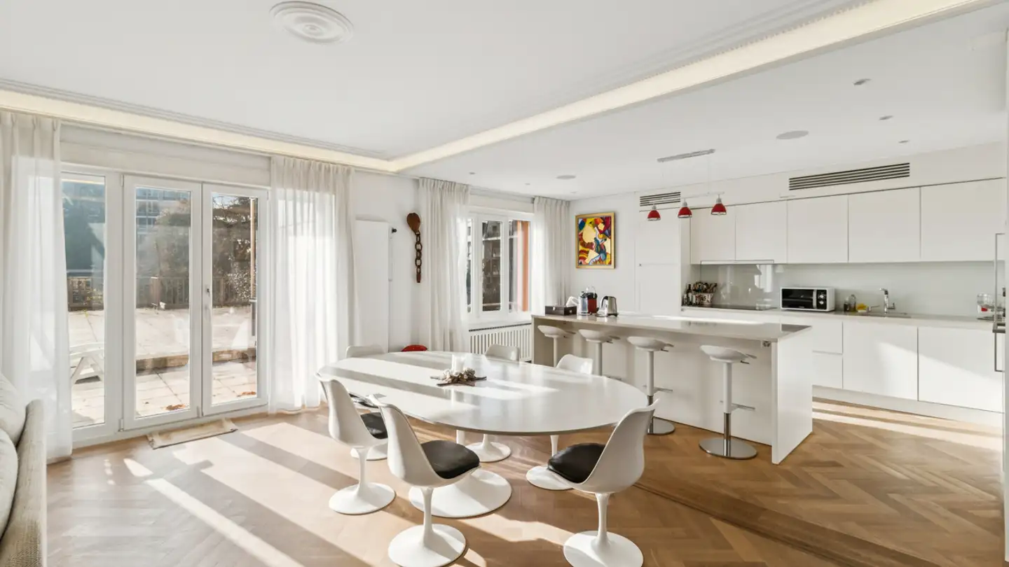 Apartment for sale - 1003 Lausanne - Photo 3