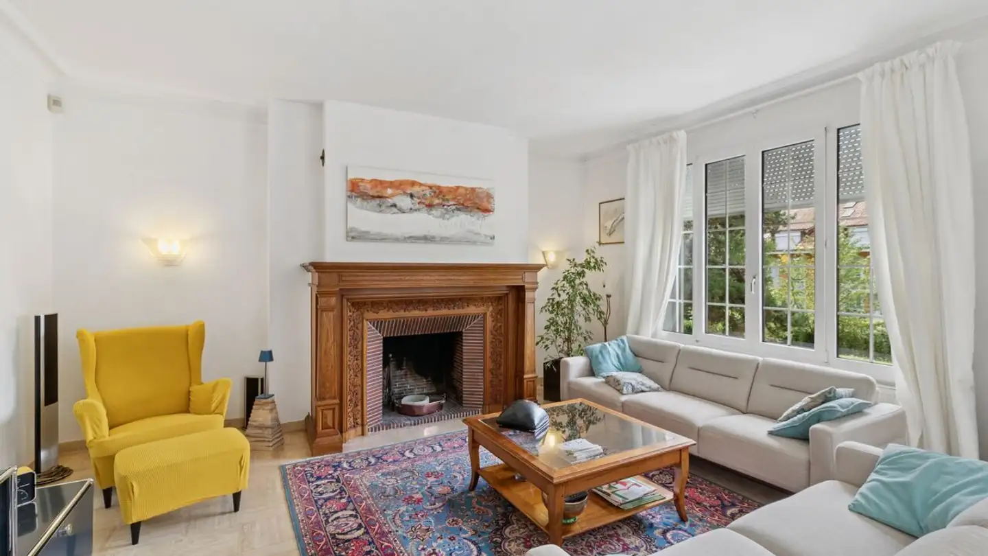 Wohnung kaufen - 1009 Pully - Foto 4