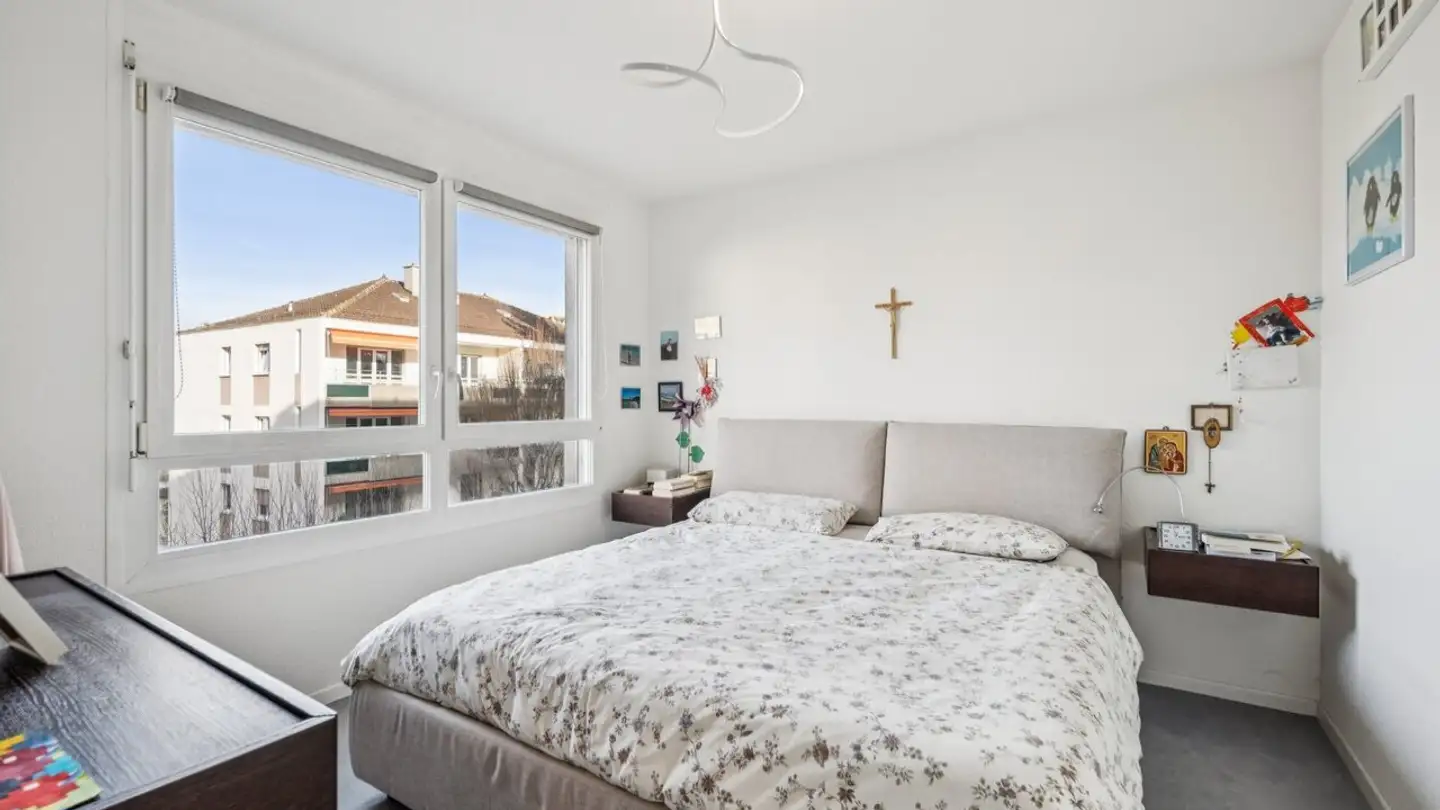 Wohnung kaufen - 1024 Ecublens VD - Foto 4