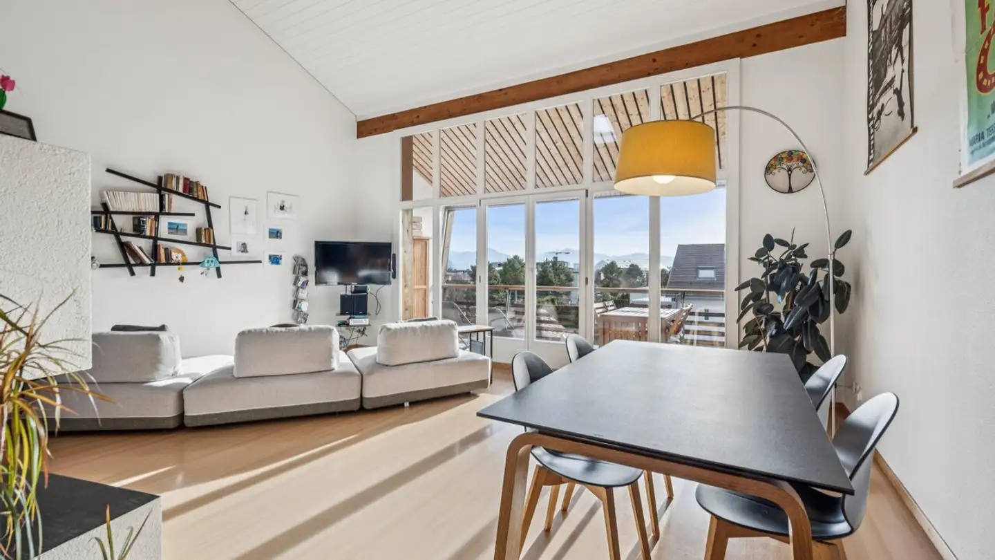 Wohnung kaufen - 1024 Ecublens VD - Foto 2