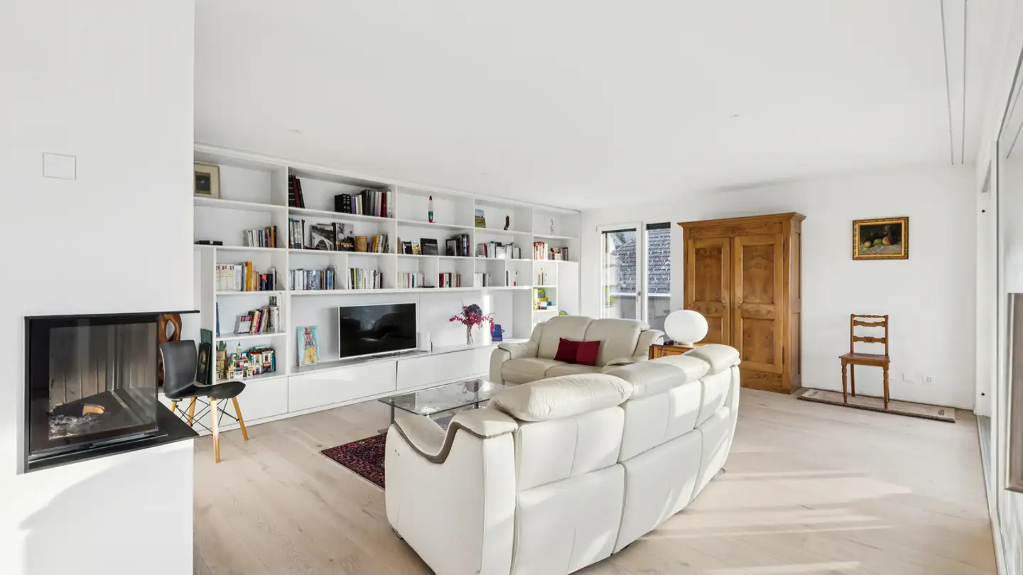 Attico in vendita - 1618 Châtel-St-Denis - Foto 4