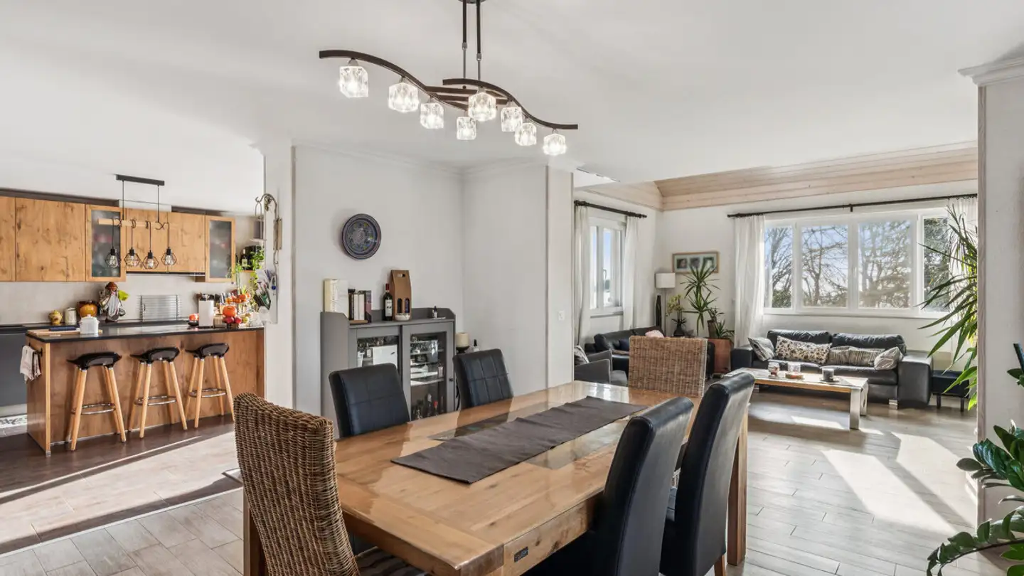 Maison individuelle à vendre - 1029 Villars-Ste-Croix - Photo 2