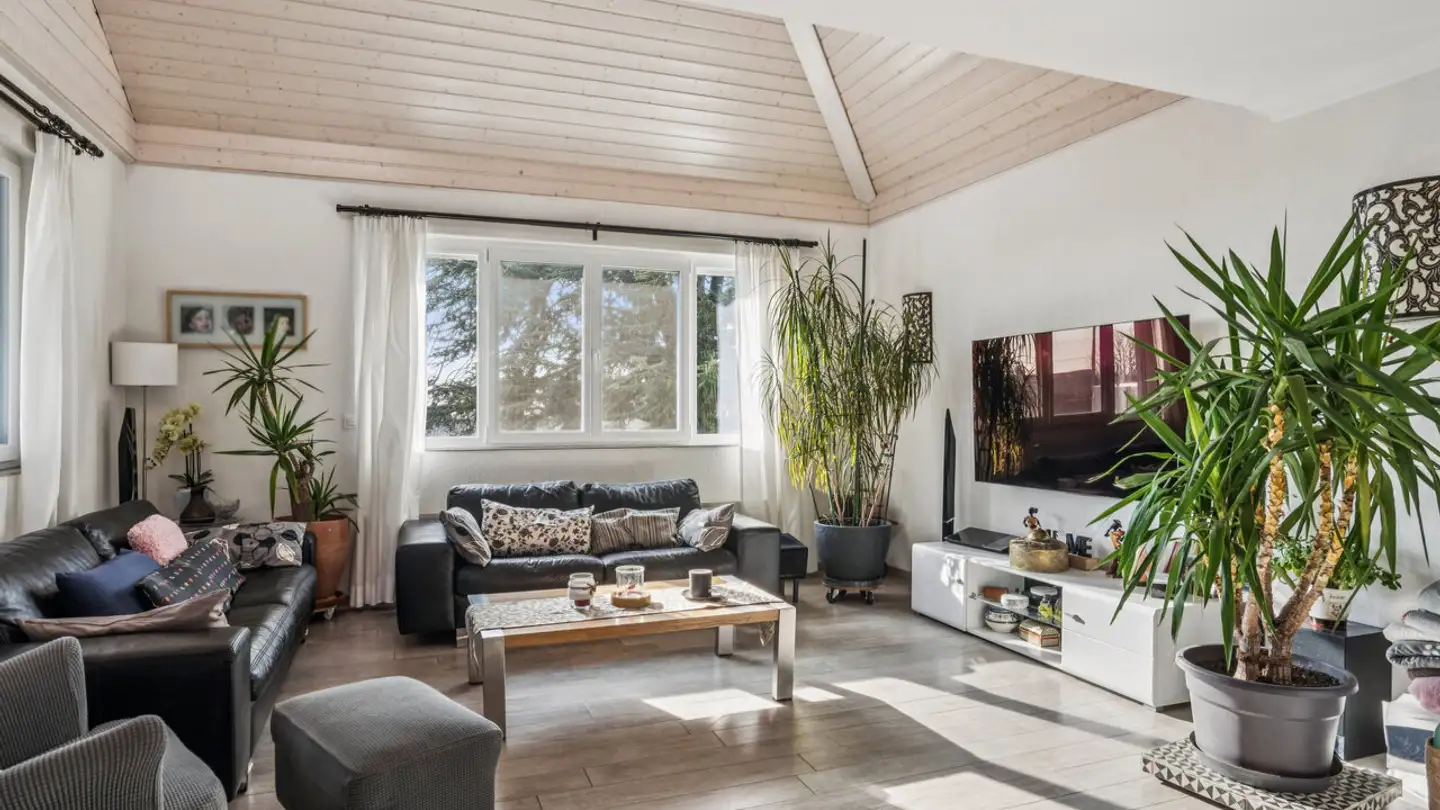 Maison individuelle à vendre - 1029 Villars-Ste-Croix - Photo 3