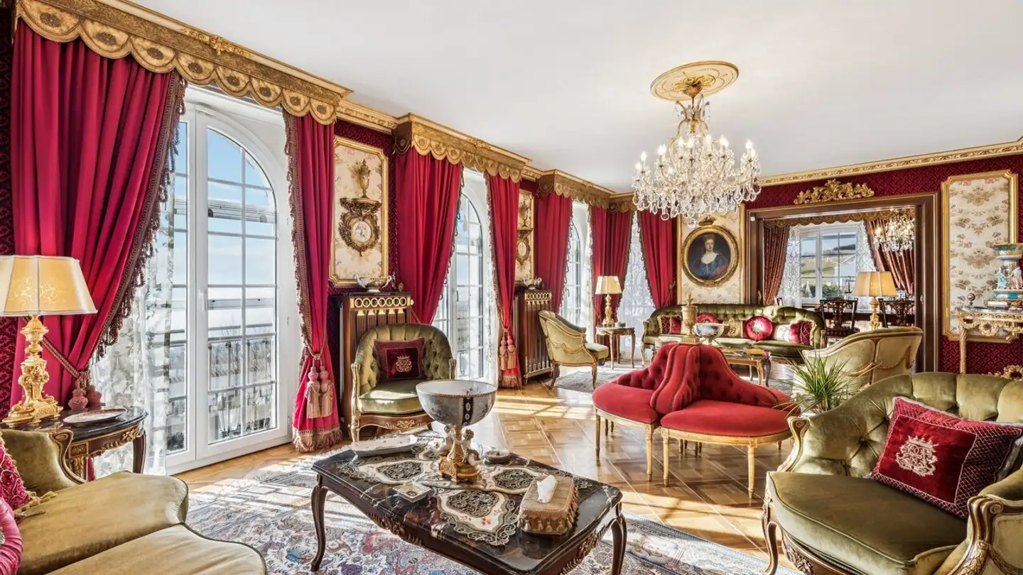 Casa singola in vendita - 1090 La Croix (Lutry) - Foto 3