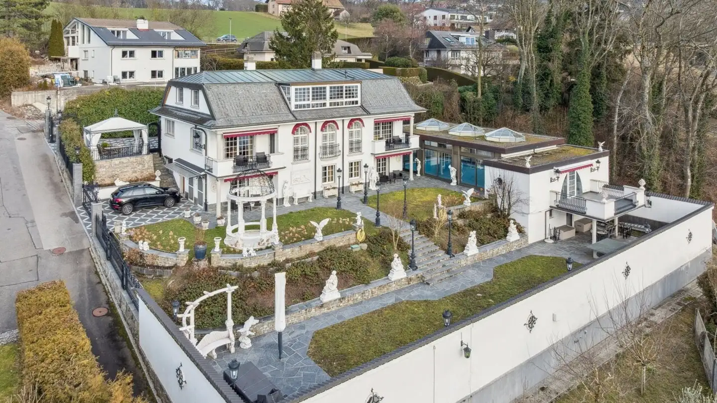 Single house for sale - 1095 Lutry - Photo 2