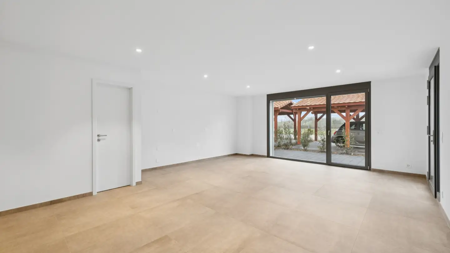 Maison en terrasse à vendre - 1317 Orny - Photo 4