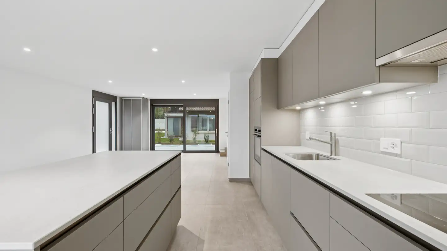 Casa a schiera in vendita - 1317 Orny - Foto 4