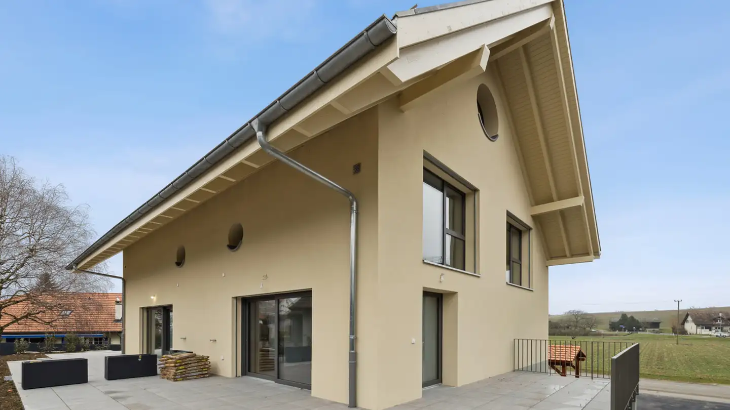 Casa a schiera in vendita - 1317 Orny - Foto 2