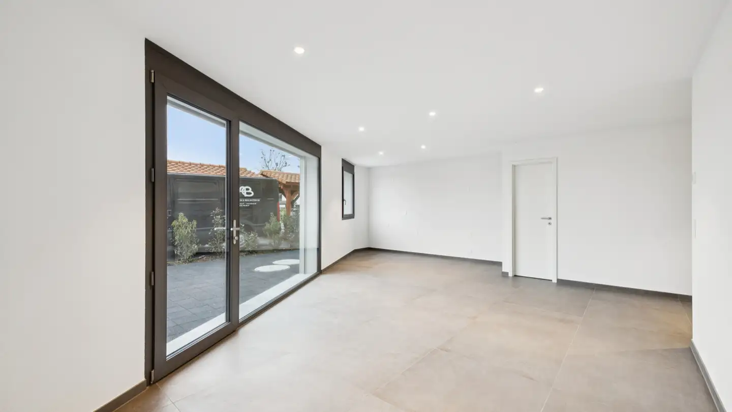 Maison en terrasse à vendre - 1317 Orny - Photo 4