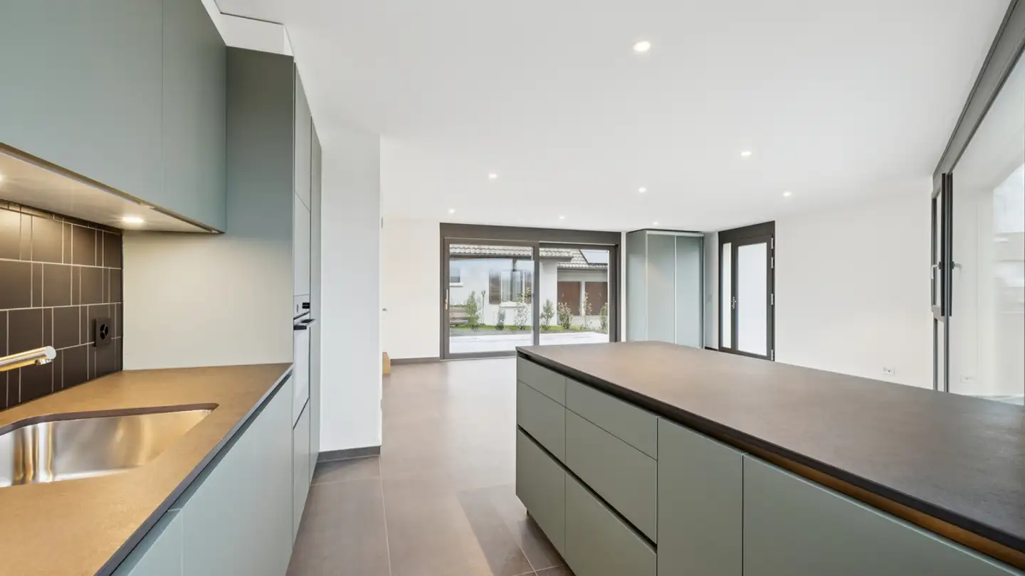 Casa a schiera in vendita - 1317 Orny - Foto 4