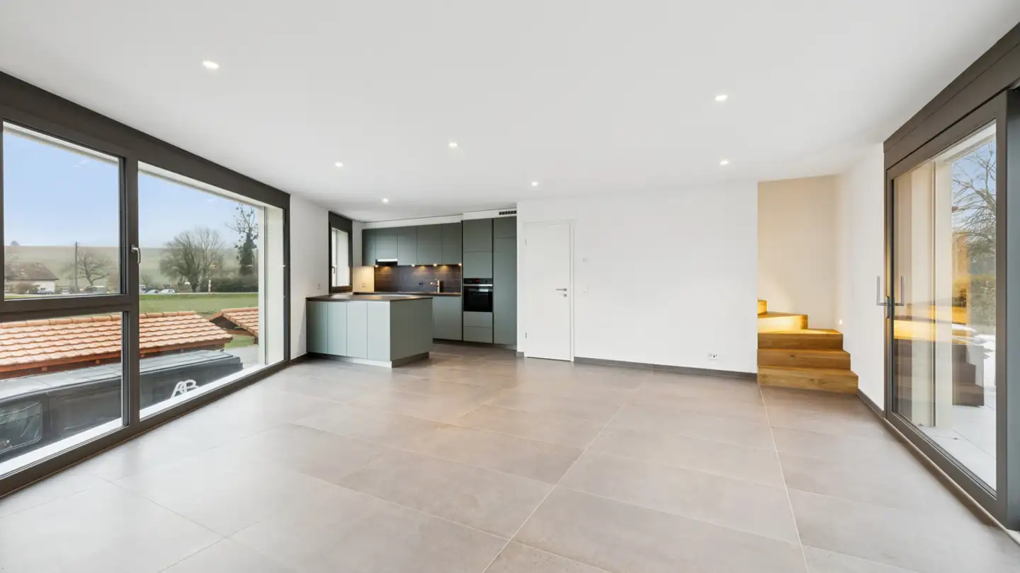 Casa a schiera in vendita - 1317 Orny - Foto 3