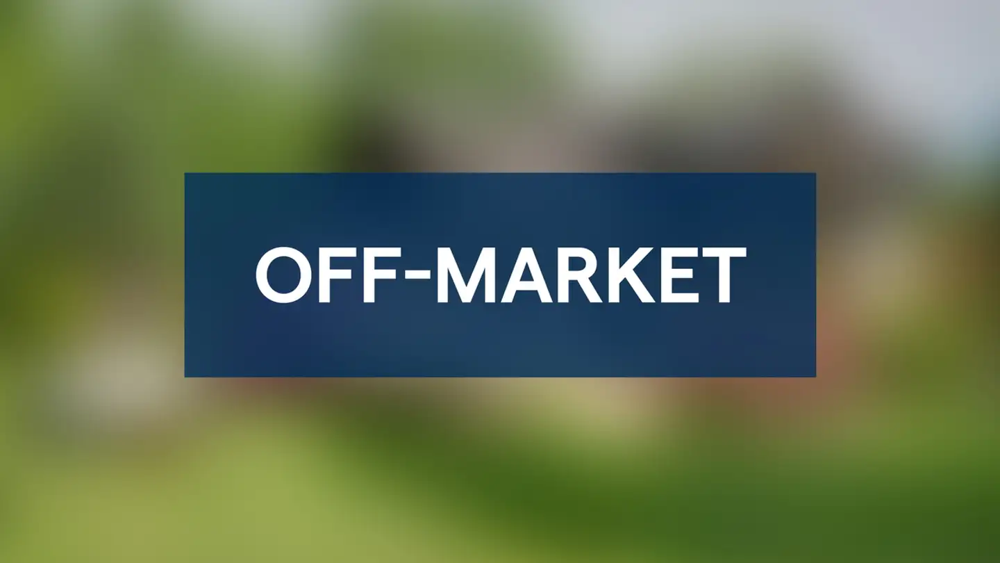 Single house for sale - 1807 Blonay