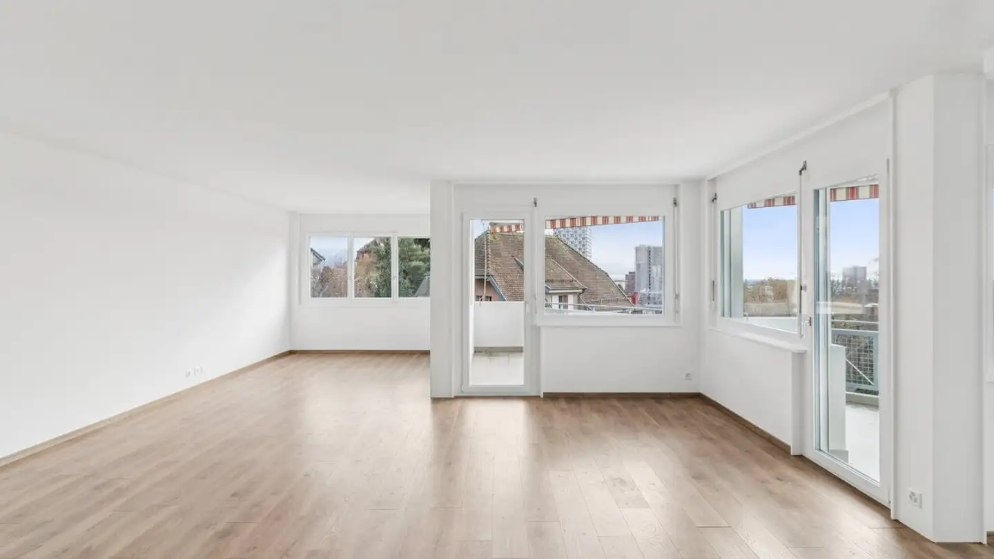 Apartment for sale - 1008 Prilly - Photo 2