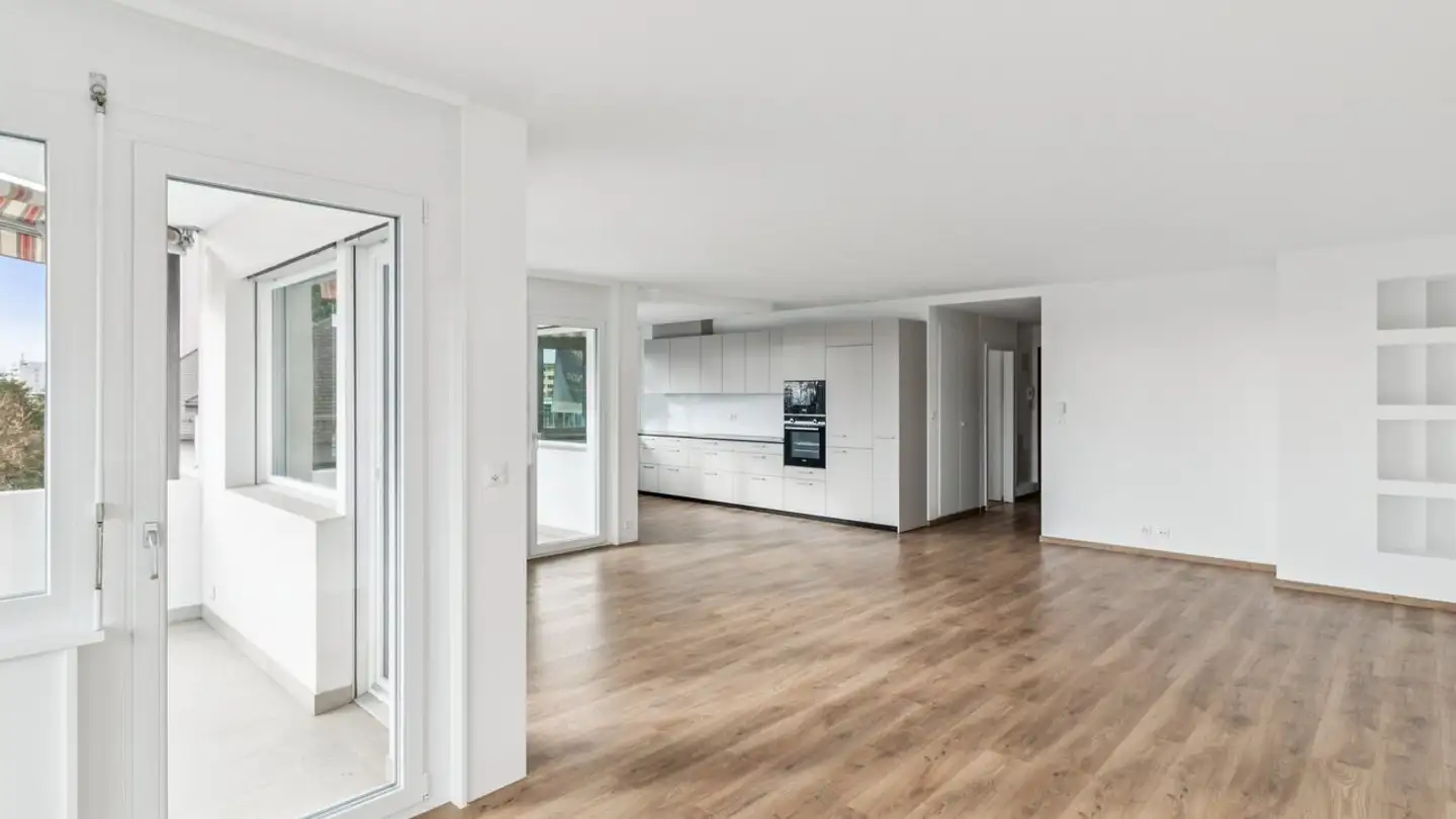 Apartment for sale - 1008 Prilly