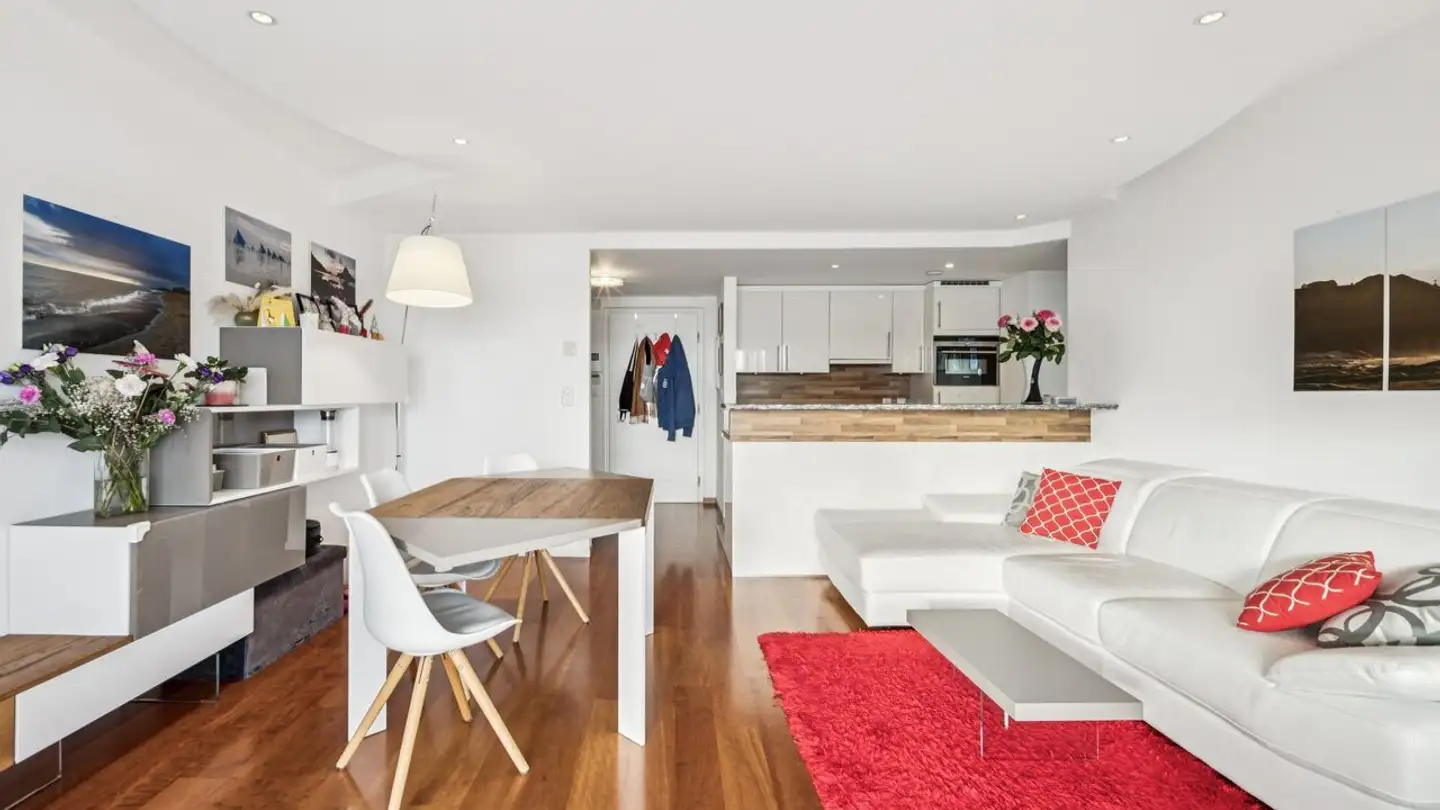 Appartement à vendre - 1004 Lausanne - Photo 4