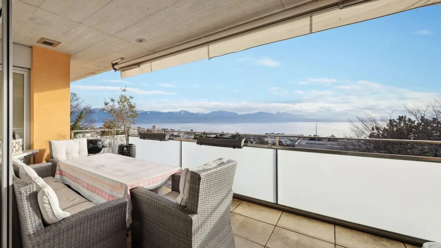 Appartement à vendre - 1004 Lausanne - Photo 2